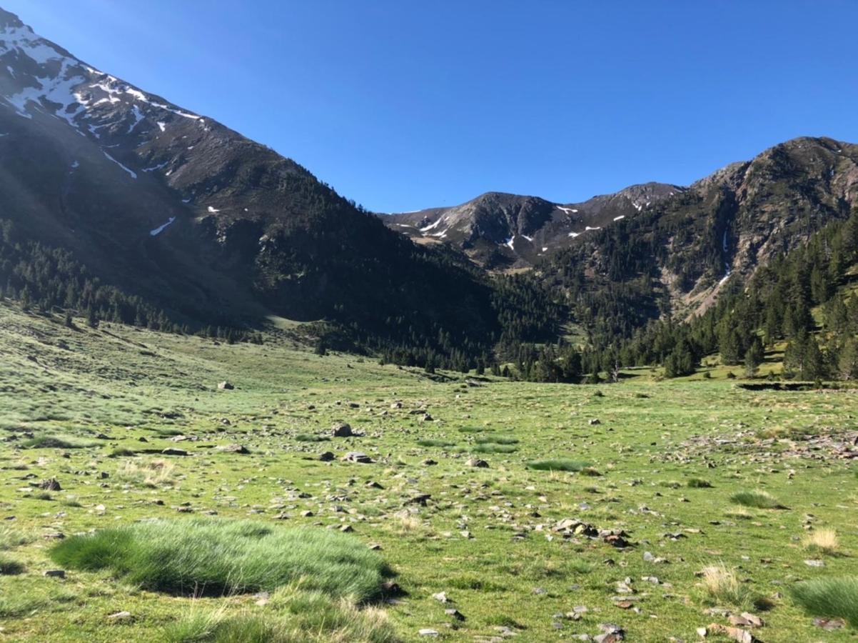 Hostal Pirineos Meliz Бьельса Экстерьер фото